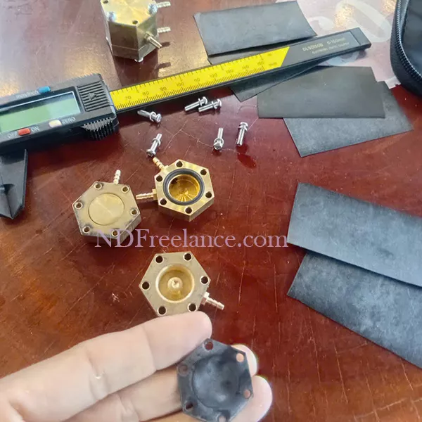 Cơ lục giác ghế nha khoa 2606202604